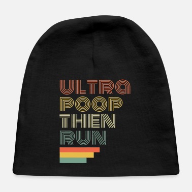 Ultras Ultra Runner - Baby Cap