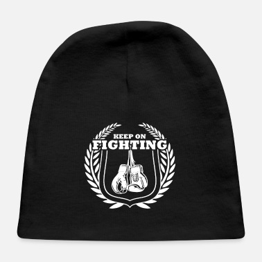 Fighter Fighter - Baby Cap