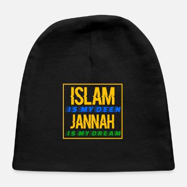 Tuques Bebe Islam A Acheter En Ligne Spreadshirt