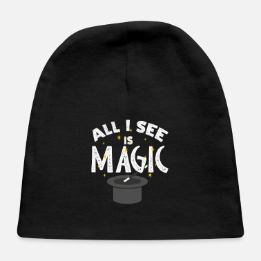 Magic Magic - Baby Cap