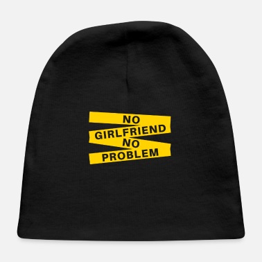 Girlfriend girlfriend - Baby Cap