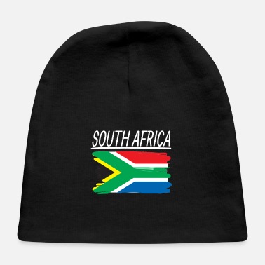 South Africa South Africa - Baby Cap