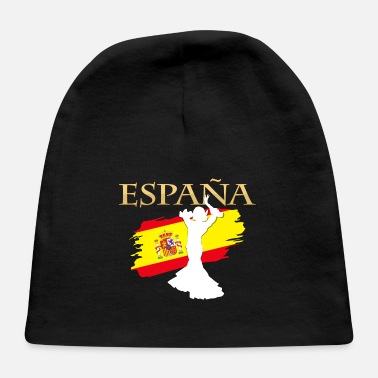Spain Spain - Baby Cap