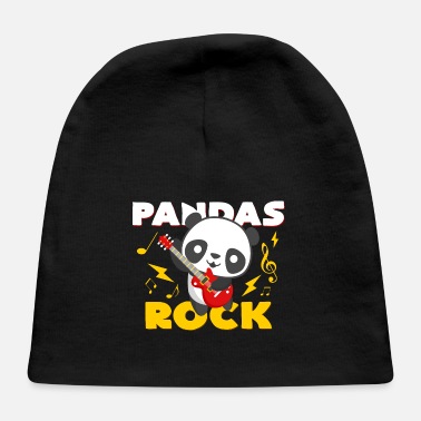 Skirt Panda skirt - Baby Cap