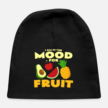 Fruit fruit - Baby Cap