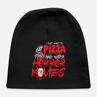 Horror Horror Movie - Baby Cap