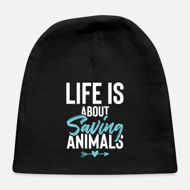 Animal Welfare Animal welfare animals - Baby Cap