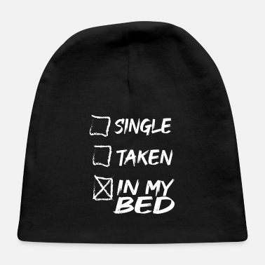 Bed Bed - Baby Cap