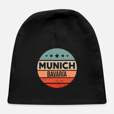 Munich Munich - Baby Cap