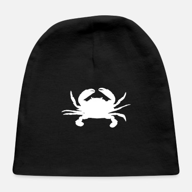 Crab Crab Seafood Crabbing - Baby Cap