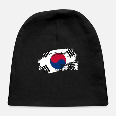 South south korea south korea - Baby Cap