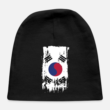 South South Korea South Korea South Korea - Baby Cap