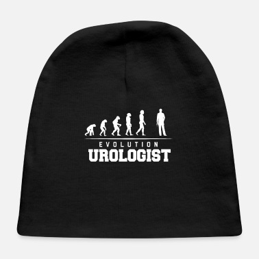 Medicine Urolog Tshirt - Baby Cap