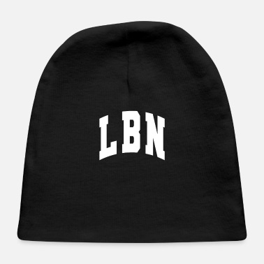 State Lebanon Beirut - LBN - Baby Cap