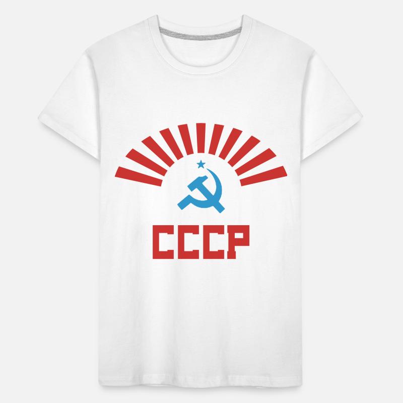 beklimmen het is nutteloos Het eens zijn met Cccp Clothing for Babies | Unique Designs | Spreadshirt