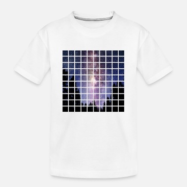 Galaxy galaxy - Toddler Organic T-Shirt