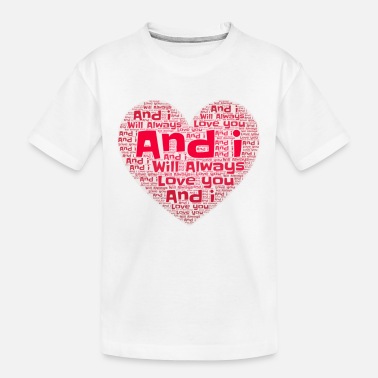 Lover Lover Lover Lover, Designs of the month - Toddler Organic T-Shirt