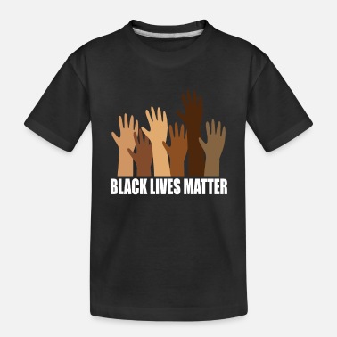 Anti Racism Anti Racism - Toddler Organic T-Shirt