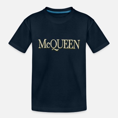 mcqueen t shirt - Toddler Organic T-Shirt