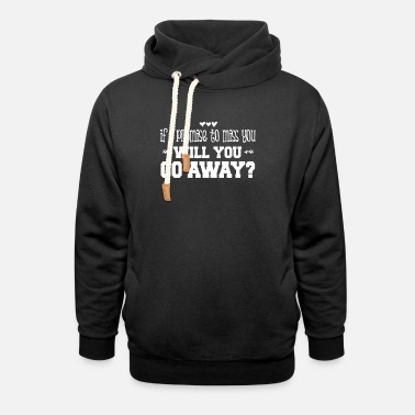 Hoodie If I Promise to Miss You