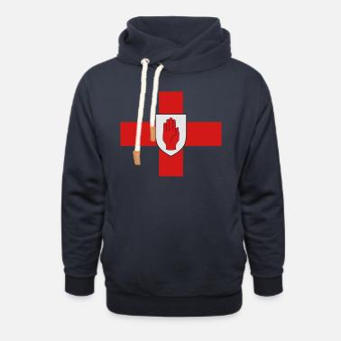 ulster rugby hoodie