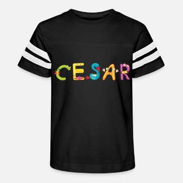 'Cesar' T-shirt T-shirt
