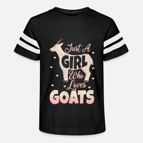 Gifts for Farmers Funny Graphic Tees Goat Shirt I Love Goats Farmer Boy Funny Farming Shirts for Boys Kids Farming Shirt