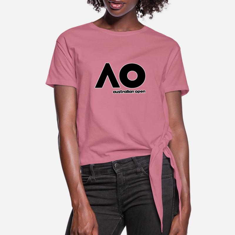 Australian Open T-Shirts | Unique Designs | Spreadshirt
