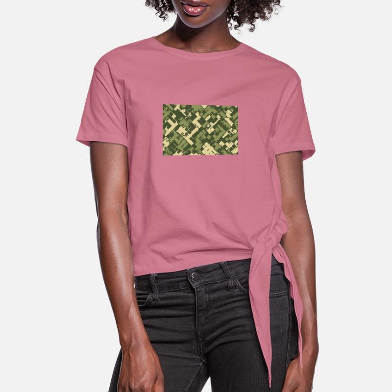 Shop Fish Camo T Shirts Online Spreadshirt