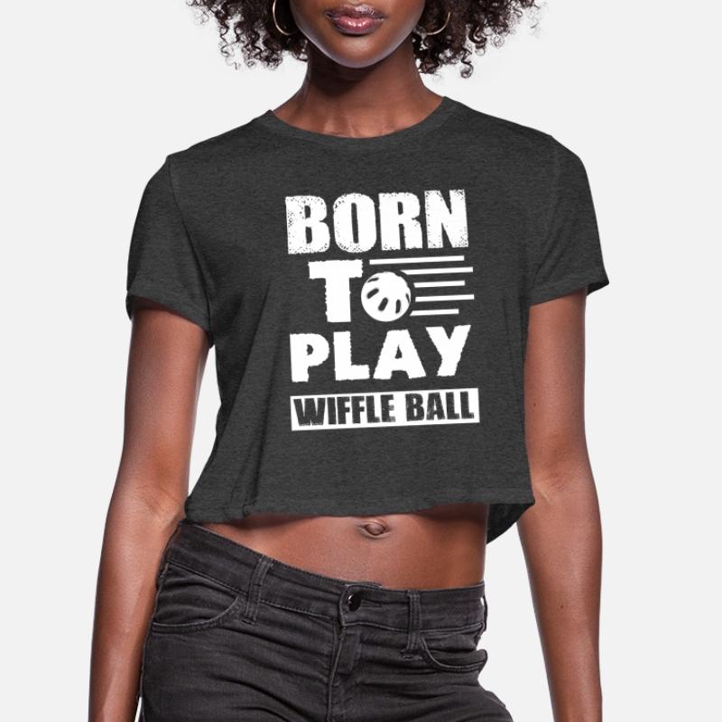 wiffle ball shirt