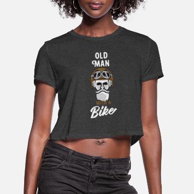 Moto Metamora tío señores t-shirt Fun Shirt regalo cumpleaños Biker Cool 