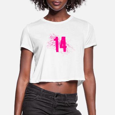 Birthday Number T-Shirts | Unique Designs | Spreadshirt