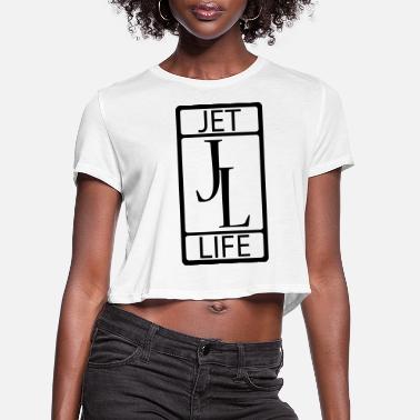 Shop Jet Life T-Shirts online | Spreadshirt