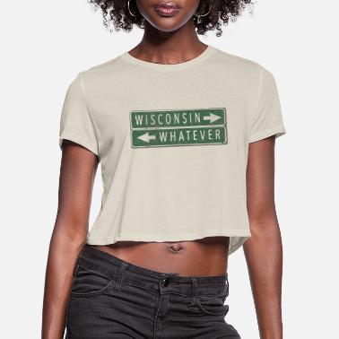 Shop Wisconsin Fishing T Shirts Online Spreadshirt