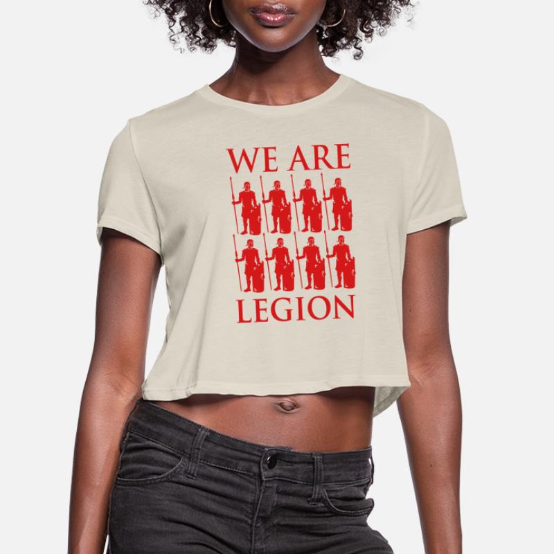 T-shirt Homme "Roman Legion" - Taille XL - Marque Carisma - Occasion En Très Bon état