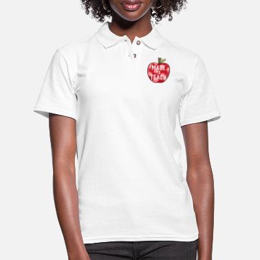 Teacher Polo Shirts | Unique Designs | Spreadshirt