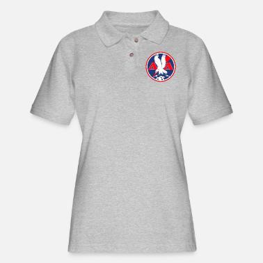 Airline Polo Shirts | Unique Designs | Spreadshirt