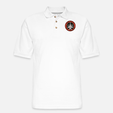 You Know And Good VFA-86 Sidewinders Patch Mens Regular-Fit Cotton Polo Shirt Short Sleeve