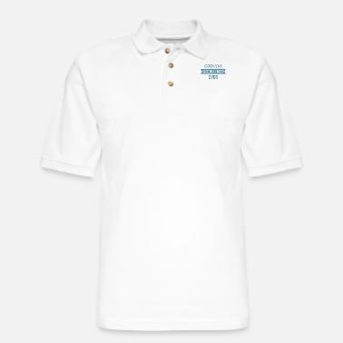 Shop Godfather Polo Shirts online | Spreadshirt
