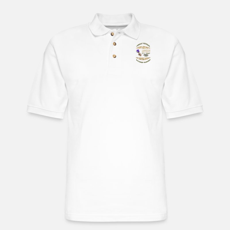 Zhyhang Gentleman Ferdinand Porsche T Shirts White