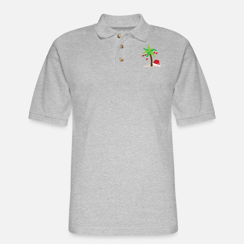 Christmas Polo Shirts | Unique Designs | Spreadshirt