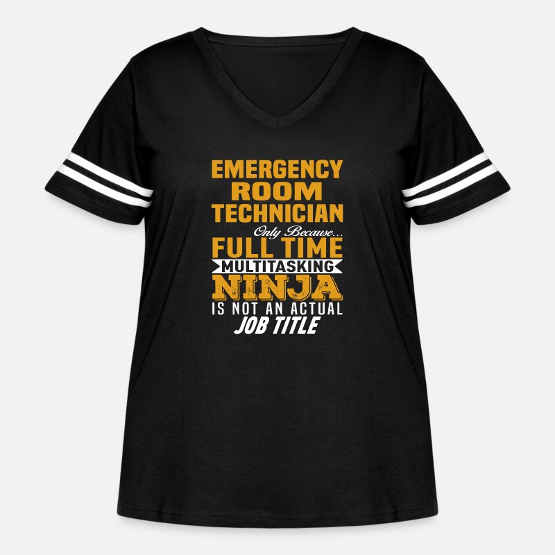 Operating Room 2Sided TShirt Personalized Positive
