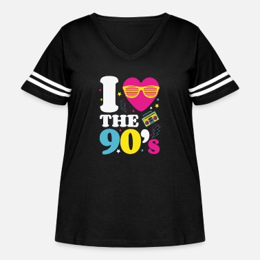 s-Women 's Music Festival T-Shirt Love 90 