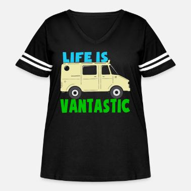 Camper Life T Shirts Unique Designs Spreadshirt