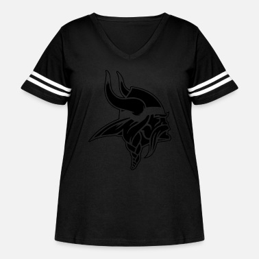 V-NECK Ladies Stefon Diggs Minnesota Vikings "Can You Digg It" jersey shirt