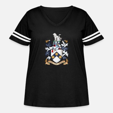 Crest T-Shirts | Unique Designs | Spreadshirt