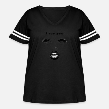 I See You T-Shirts | Unique Designs | Spreadshirt