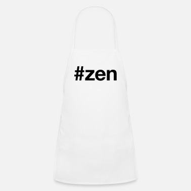 Zen ZEN - Kids&#39; Apron