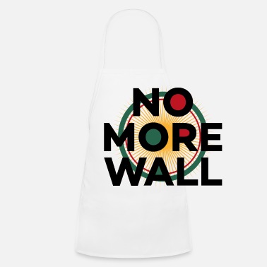 Wall Wall - Kids&#39; Apron