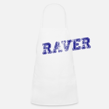 Raver RAVER - Kids&#39; Apron